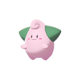 Buy Shiny Cleffa